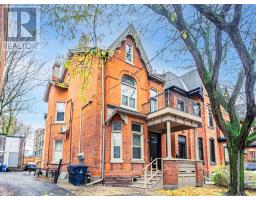 24 WEBSTER AVENUE, Toronto, Ontario