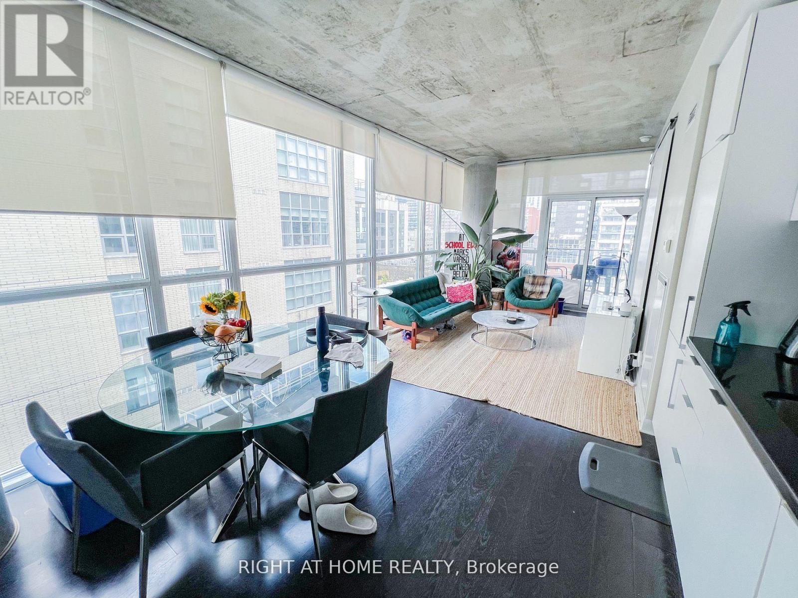 901 - 478 King Street W, Toronto, Ontario  M5V 1L7 - Photo 10 - C13079904