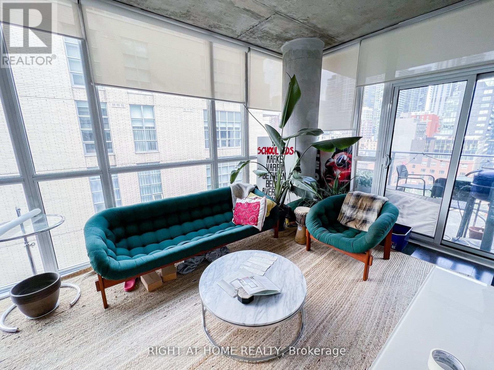 901 - 478 King Street W, Toronto, Ontario  M5V 1L7 - Photo 13 - C13079904