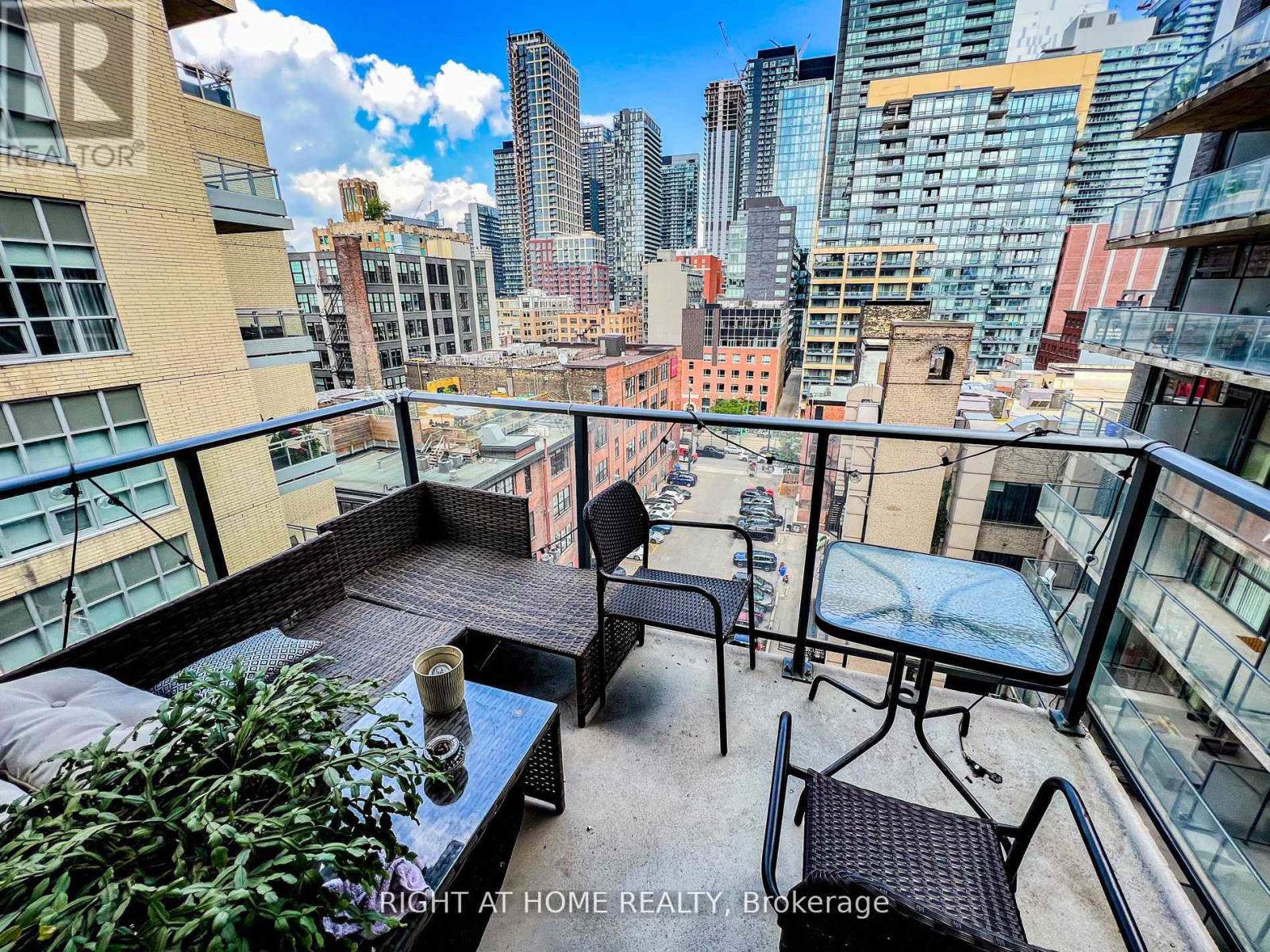 901 - 478 King Street W, Toronto, Ontario  M5V 1L7 - Photo 17 - C13079904