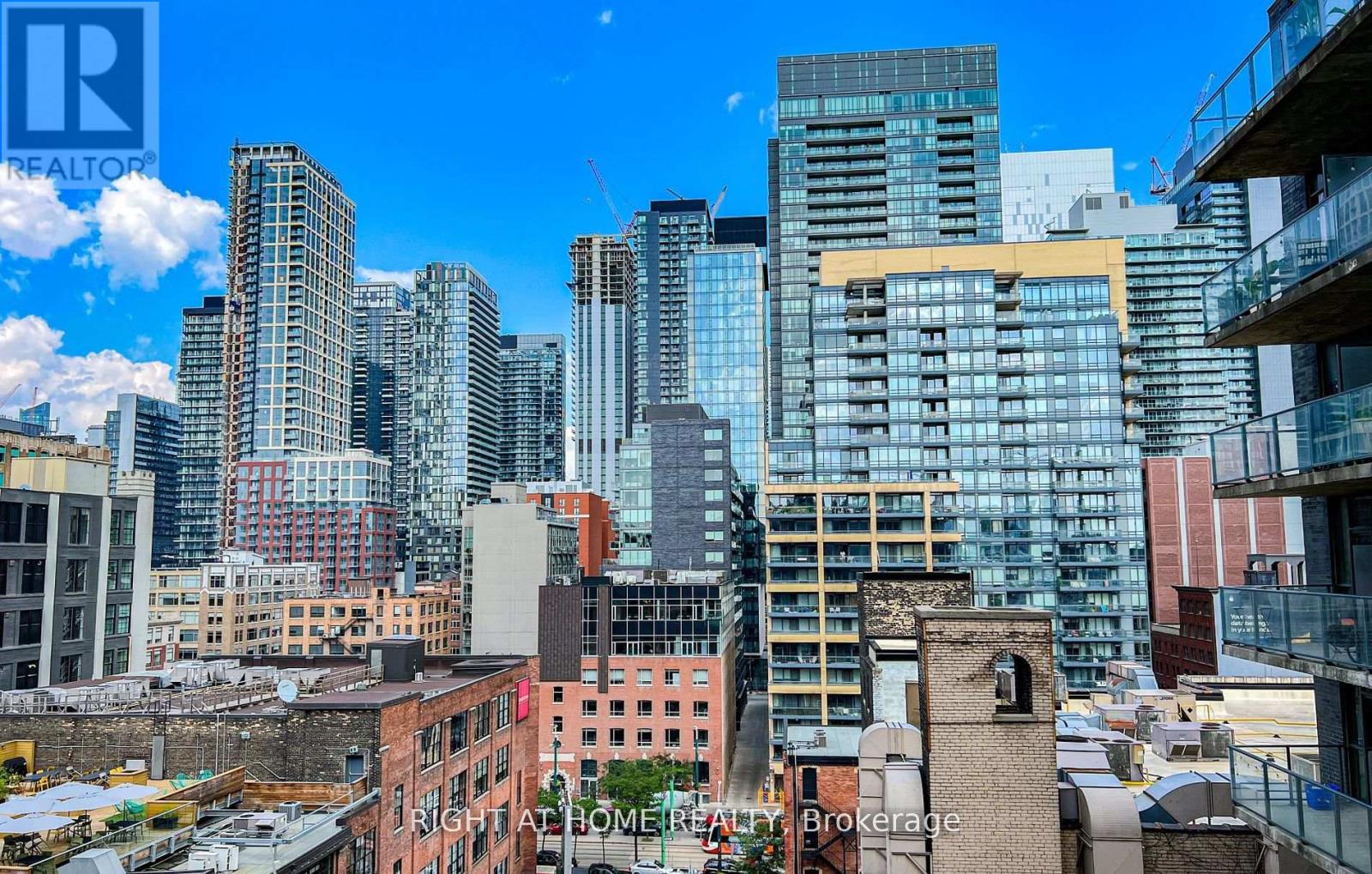 901 - 478 King Street W, Toronto, Ontario  M5V 1L7 - Photo 18 - C13079904