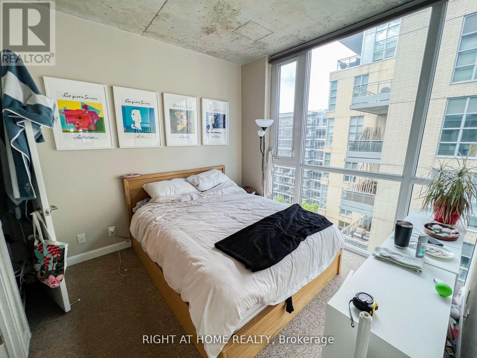 901 - 478 King Street W, Toronto, Ontario  M5V 1L7 - Photo 5 - C13079904