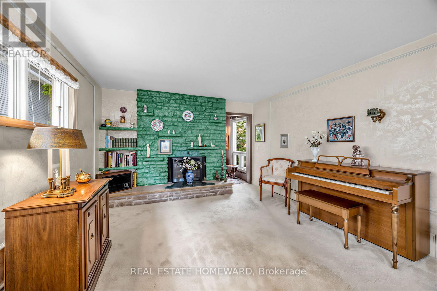 228 Pemberton Avenue, Toronto, Ontario  M2M 1Y8 - Photo 16 - C13079908