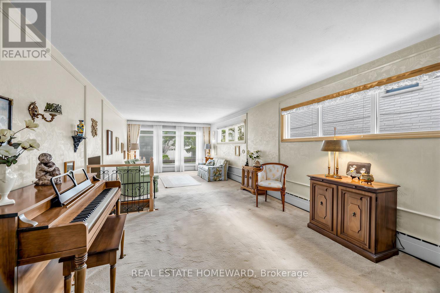 228 Pemberton Avenue, Toronto, Ontario  M2M 1Y8 - Photo 17 - C13079908