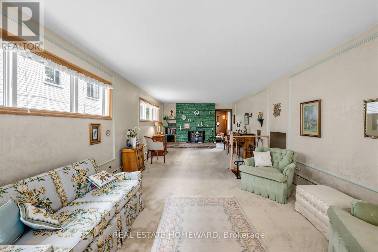 228 Pemberton Avenue, Toronto, Ontario  M2M 1Y8 - Photo 19 - C13079908