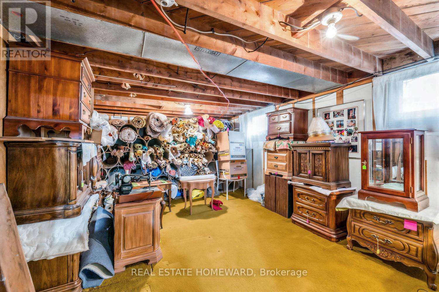 228 Pemberton Avenue, Toronto, Ontario  M2M 1Y8 - Photo 31 - C13079908
