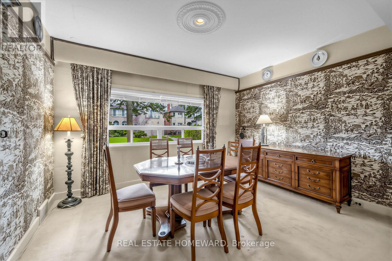228 Pemberton Avenue, Toronto, Ontario  M2M 1Y8 - Photo 8 - C13079908