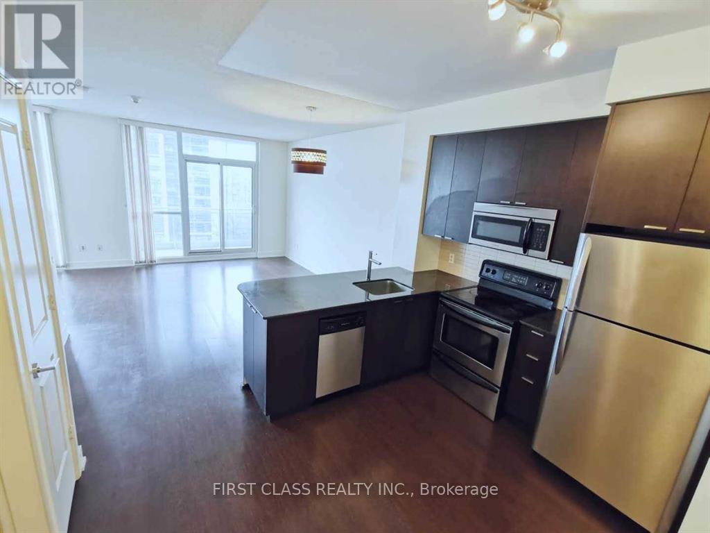 2611 - 23 Sheppard Avenue E, Toronto, Ontario  M2N 0C8 - Photo 2 - C13079912