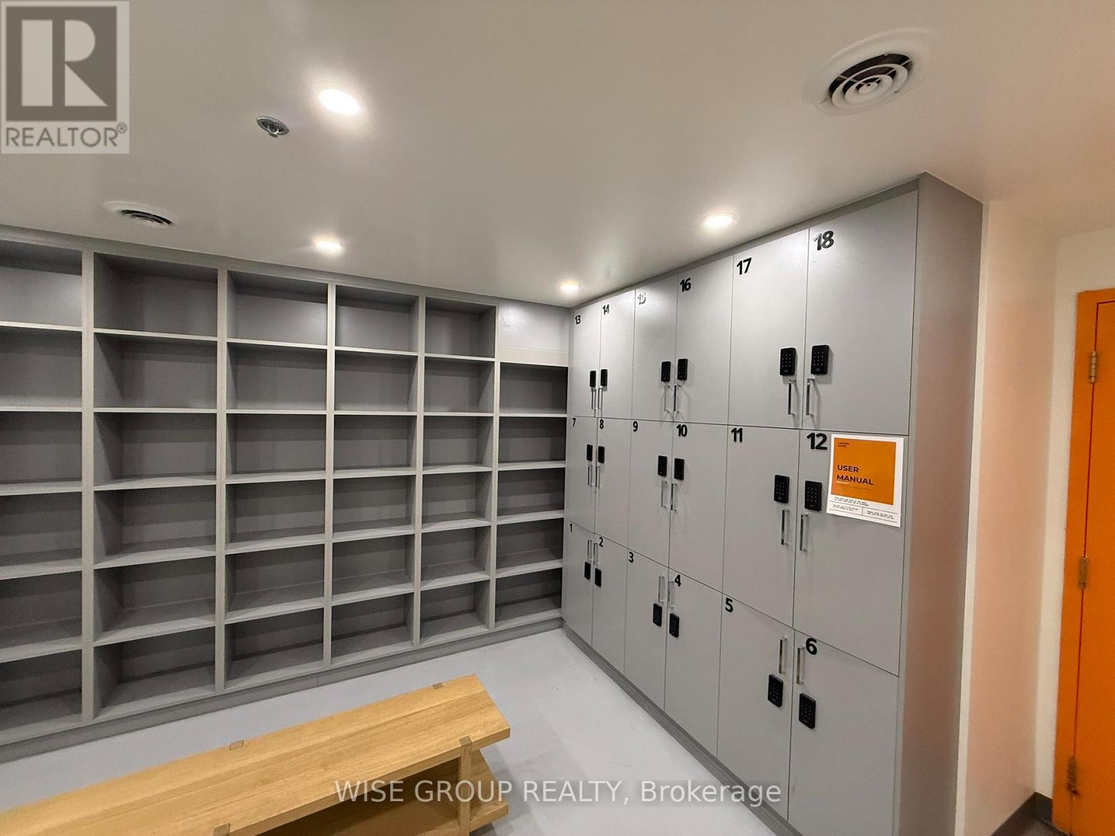 100a - 2450 Victoria Park Avenue, Toronto, Ontario  M2J 4A2 - Photo 11 - C13079946