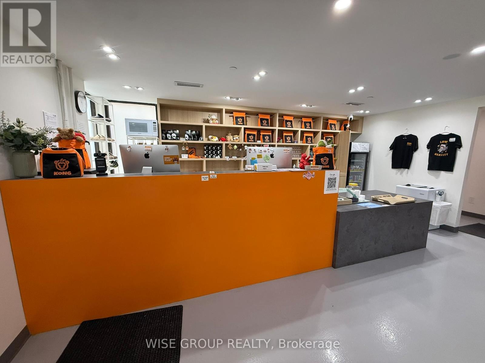 100a - 2450 Victoria Park Avenue, Toronto, Ontario  M2J 4A2 - Photo 18 - C13079946