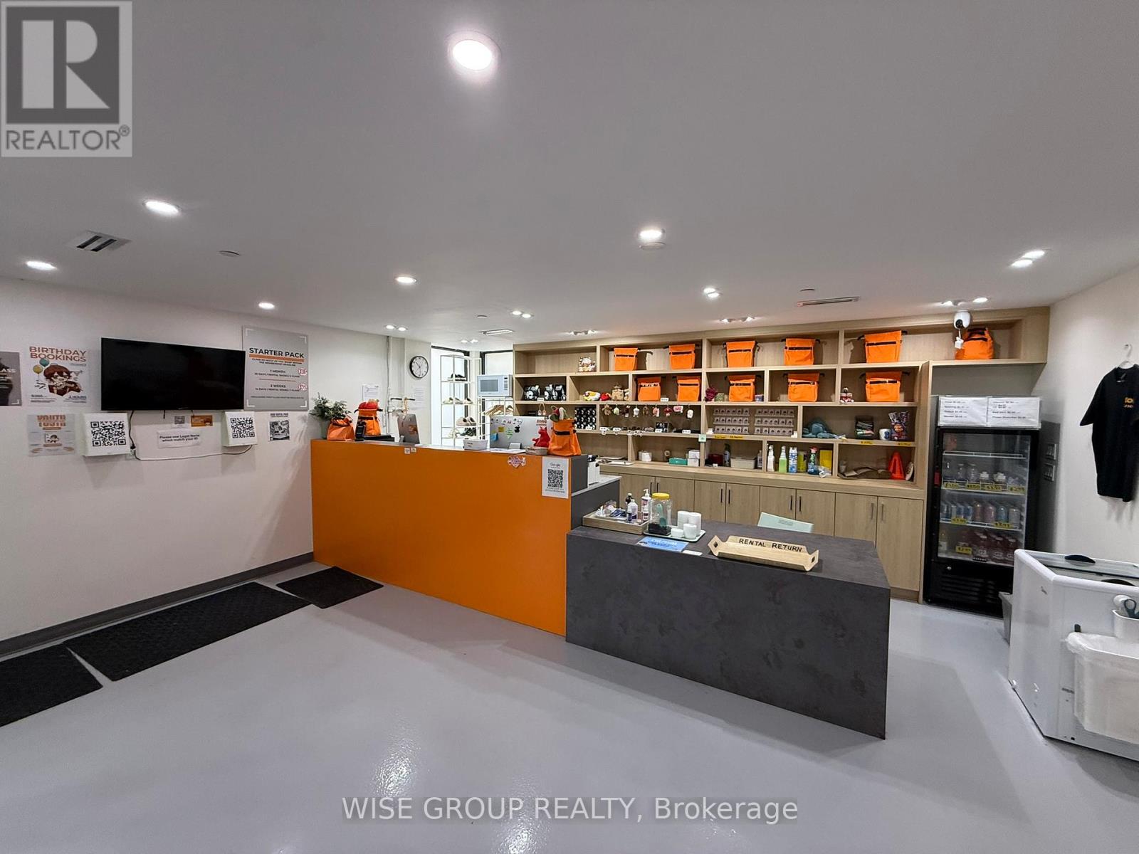 100a - 2450 Victoria Park Avenue, Toronto, Ontario  M2J 4A2 - Photo 19 - C13079946