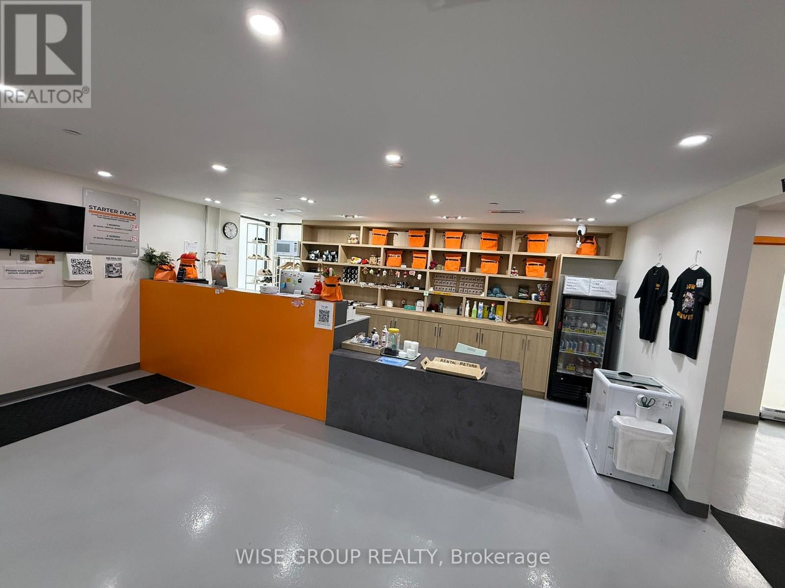 100a - 2450 Victoria Park Avenue, Toronto, Ontario  M2J 4A2 - Photo 20 - C13079946