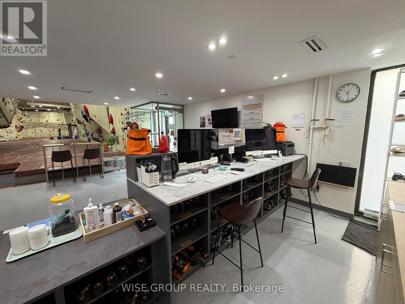 100a - 2450 Victoria Park Avenue, Toronto, Ontario  M2J 4A2 - Photo 22 - C13079946
