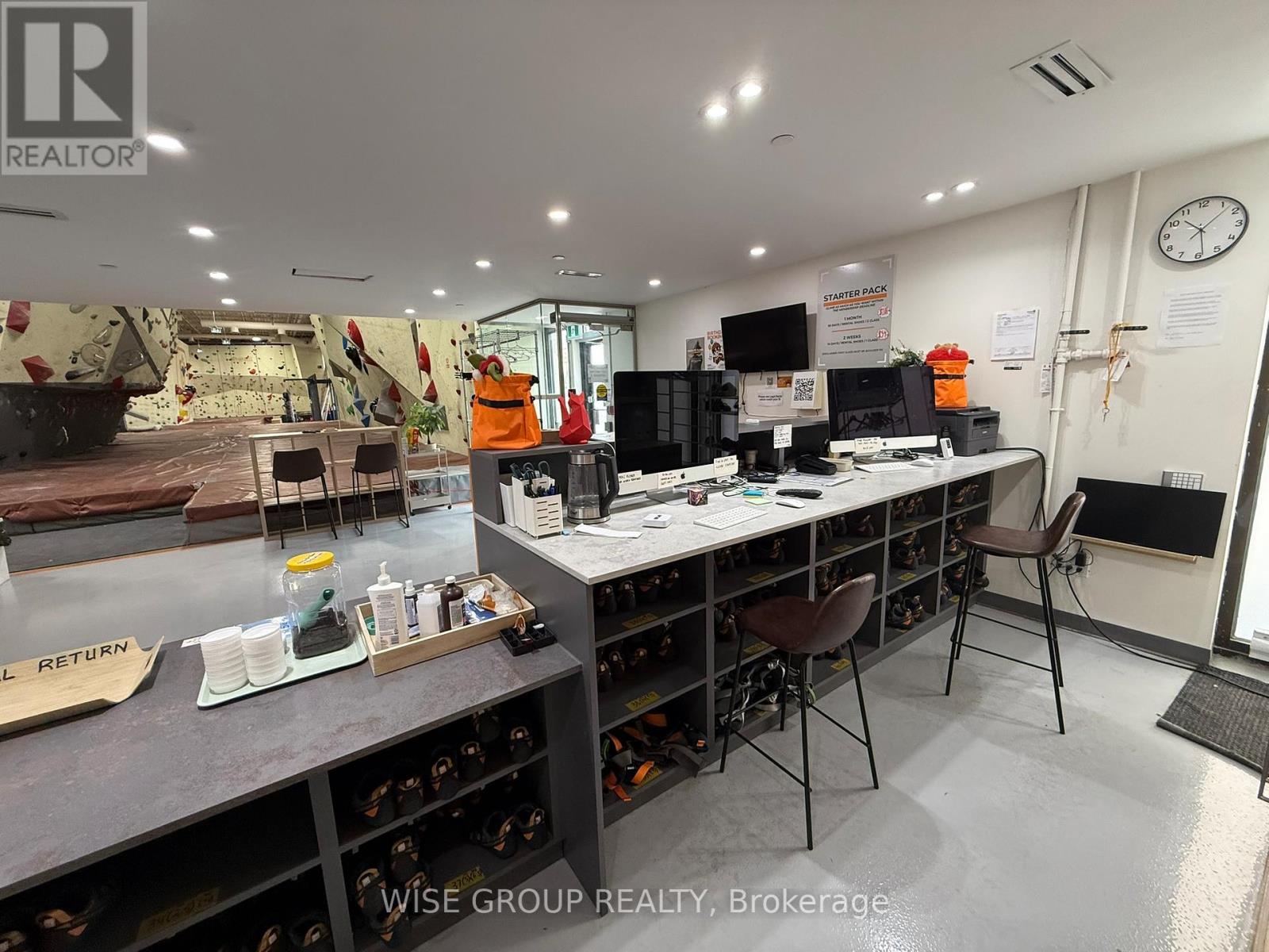 100a - 2450 Victoria Park Avenue, Toronto, Ontario  M2J 4A2 - Photo 23 - C13079946