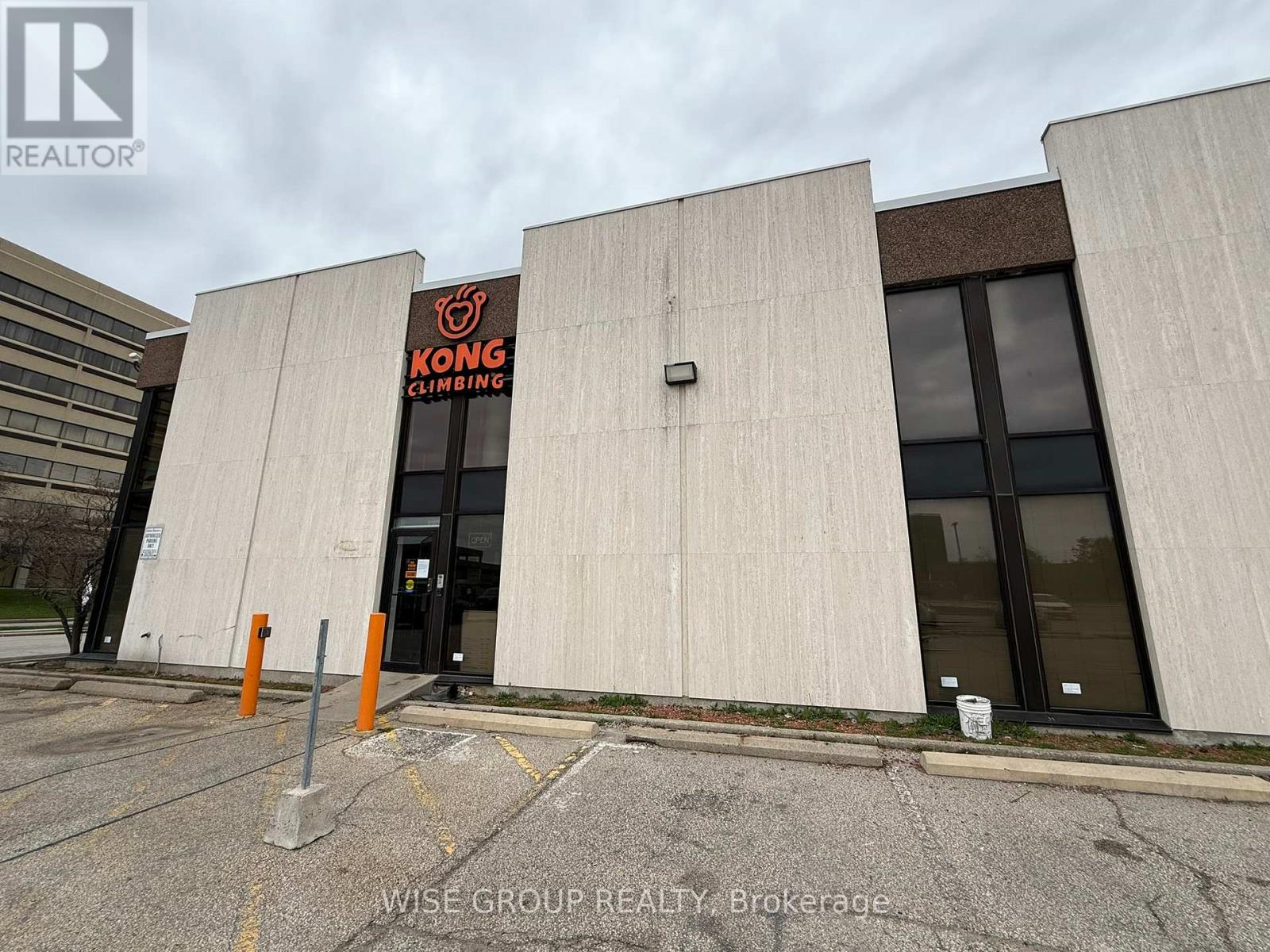 100a - 2450 Victoria Park Avenue, Toronto, Ontario  M2J 4A2 - Photo 26 - C13079946