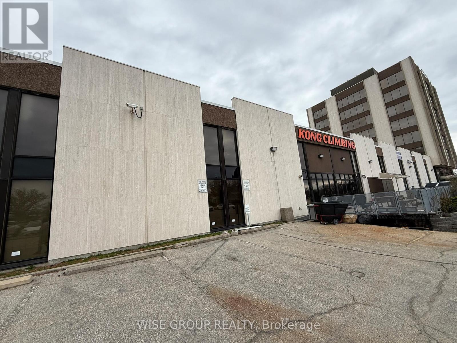 100a - 2450 Victoria Park Avenue, Toronto, Ontario  M2J 4A2 - Photo 27 - C13079946