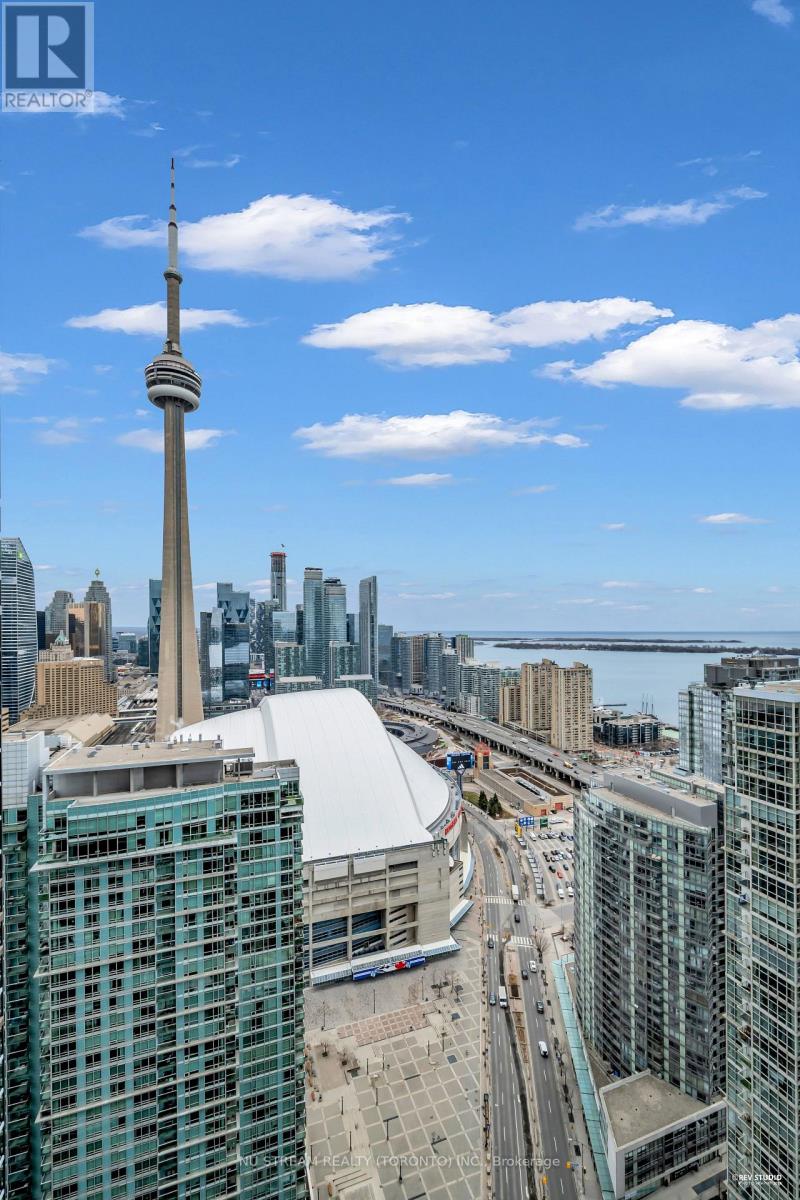 4609 - 3 Concord Cityplace Way, Toronto, Ontario  M5V 0X4 - Photo 14 - C13079952