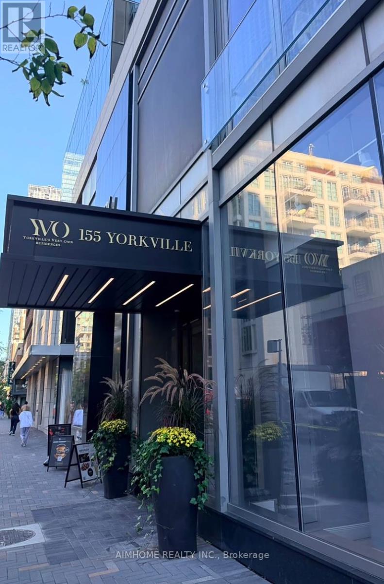 805 - 155 Yorkville Avenue, Toronto, Ontario  M5R 0B4 - Photo 1 - C13079960