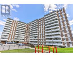 712 - 100 ROWENA DRIVE, Toronto, Ontario
