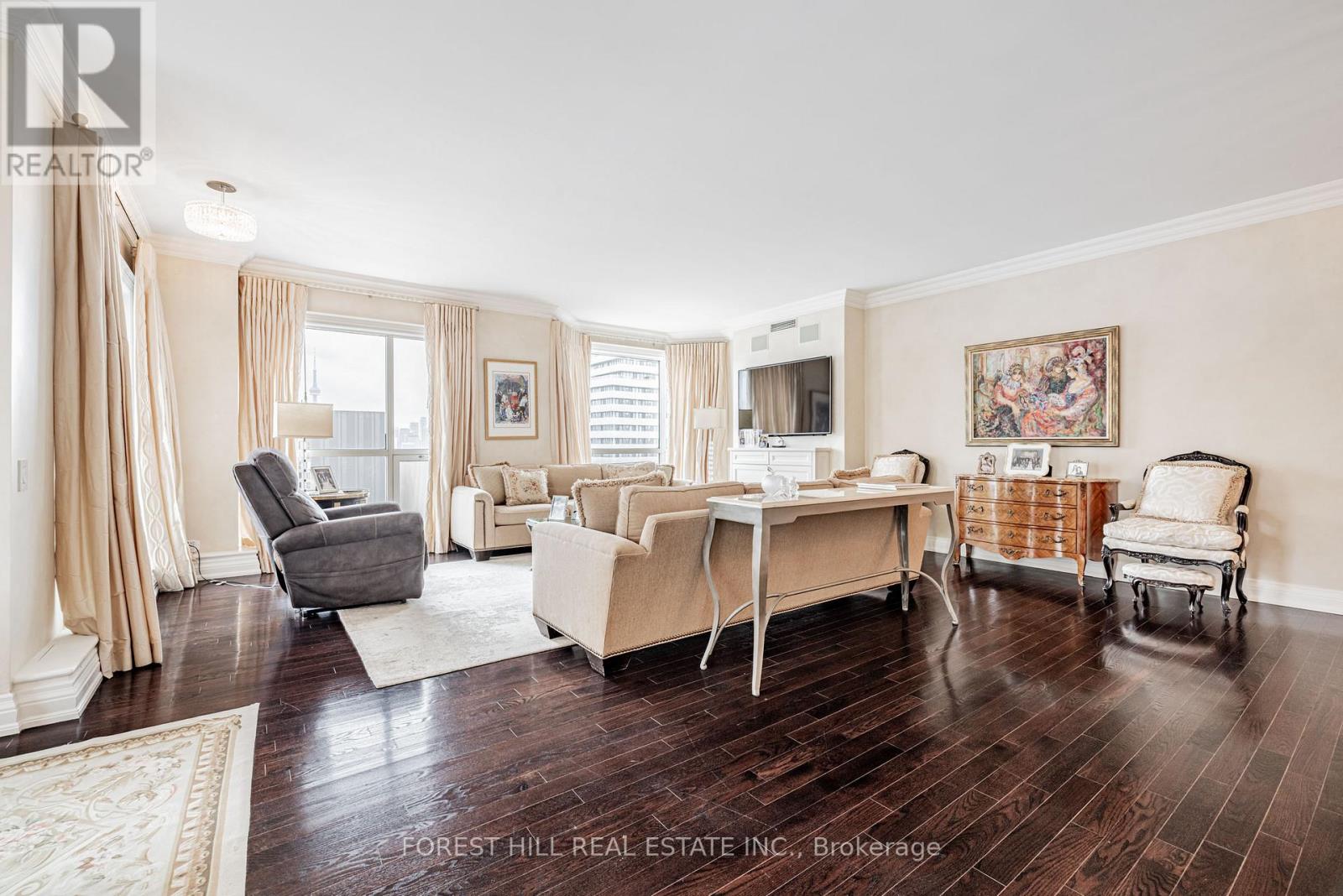 2002 - 38 Avenue Road, Toronto, Ontario  M5R 2G2 - Photo 12 - C13079970