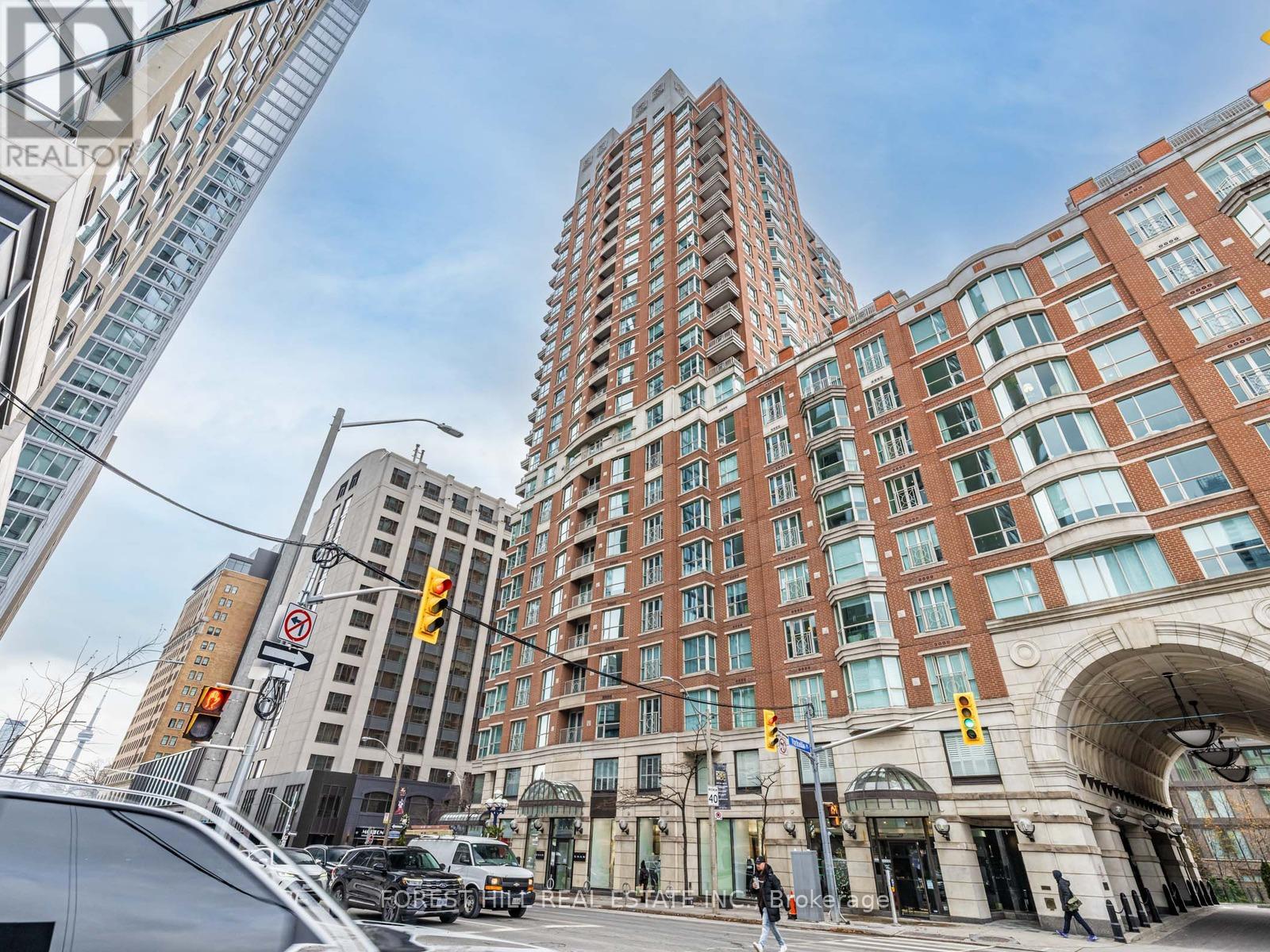 2002 - 38 Avenue Road, Toronto, Ontario  M5R 2G2 - Photo 4 - C13079970