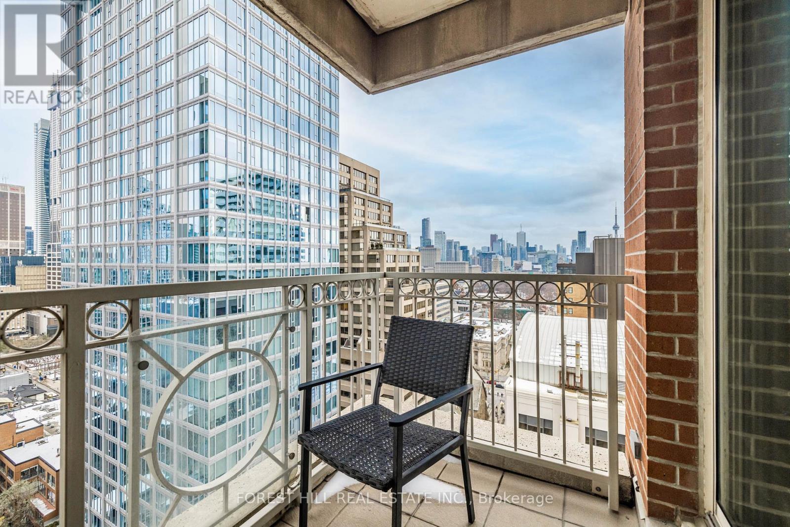 2002 - 38 Avenue Road, Toronto, Ontario  M5R 2G2 - Photo 40 - C13079970