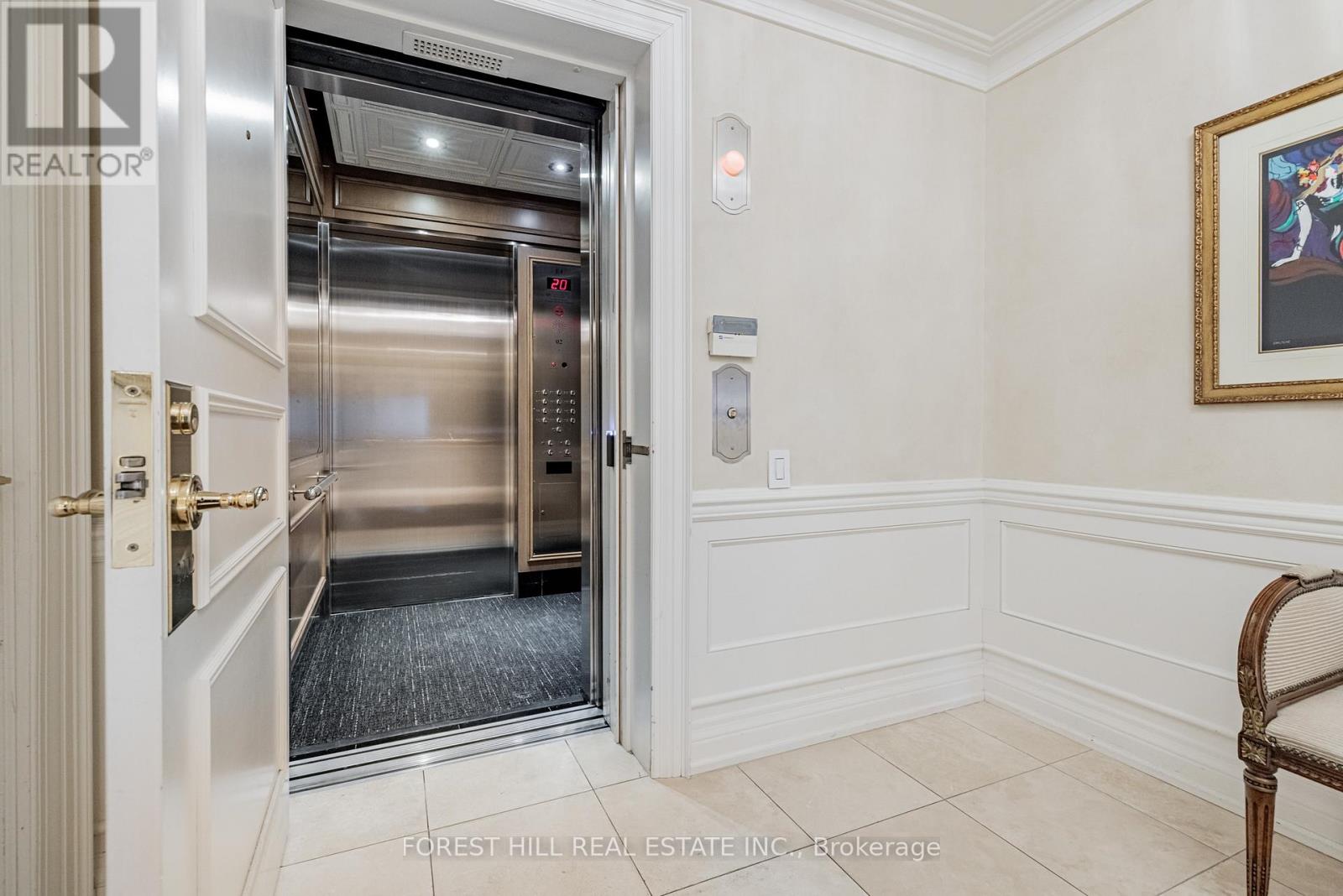 2002 - 38 Avenue Road, Toronto, Ontario  M5R 2G2 - Photo 7 - C13079970