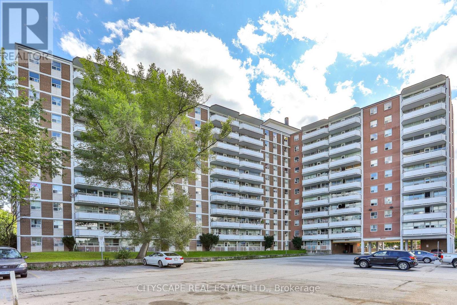 603 - 100 Rowena Drive, Toronto, Ontario  M3A 1P9 - Photo 2 - C13079974