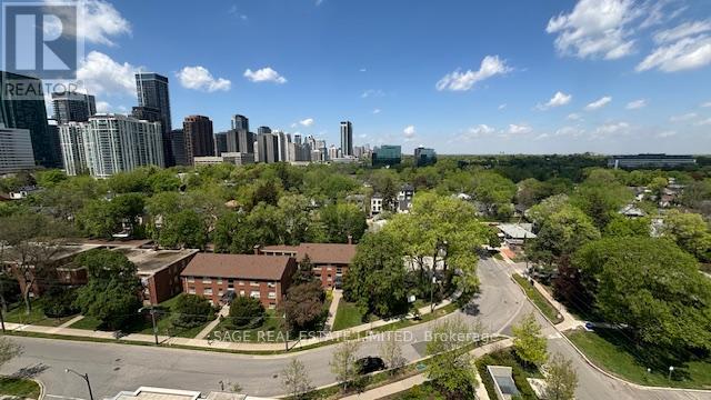 1125 - 120 Harrison Garden Boulevard, Toronto, Ontario  M2N 0H1 - Photo 12 - C13079978