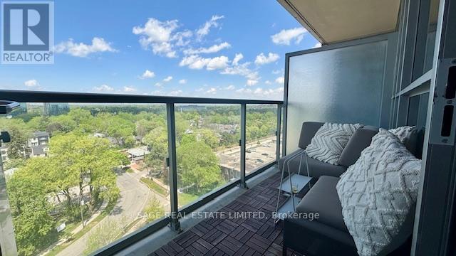 1125 - 120 Harrison Garden Boulevard, Toronto, Ontario  M2N 0H1 - Photo 14 - C13079978