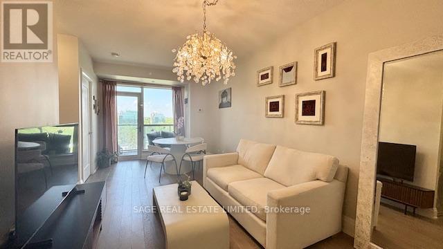 1125 - 120 Harrison Garden Boulevard, Toronto, Ontario  M2N 0H1 - Photo 3 - C13079978