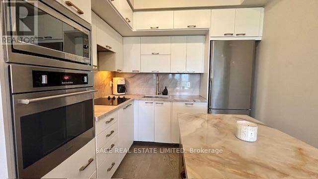 1125 - 120 Harrison Garden Boulevard, Toronto, Ontario  M2N 0H1 - Photo 4 - C13079978