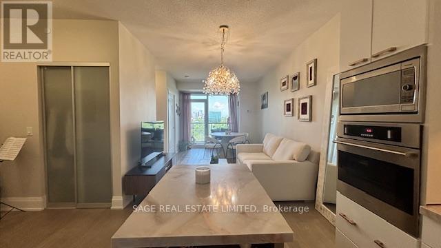 1125 - 120 Harrison Garden Boulevard, Toronto, Ontario  M2N 0H1 - Photo 5 - C13079978