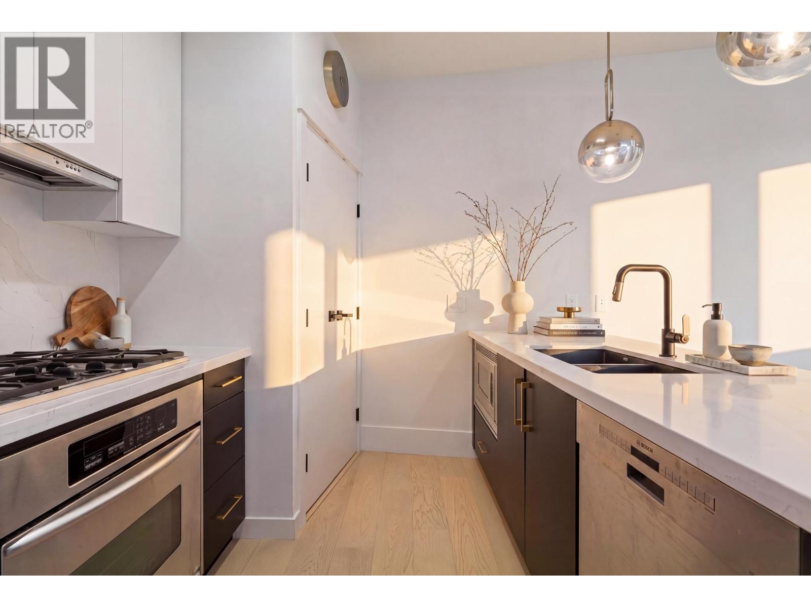 3007 1189 Melville Street, Vancouver, British Columbia  V6E 4T8 - Photo 4 - R3118897