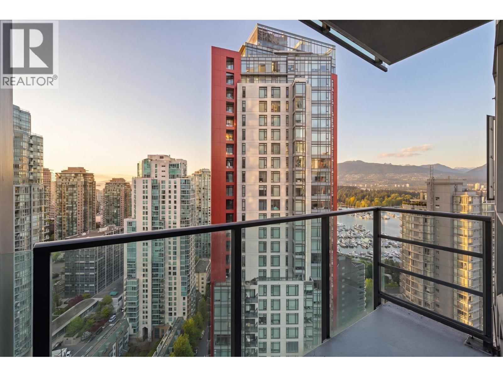 3007 1189 Melville Street, Vancouver, British Columbia  V6E 4T8 - Photo 8 - R3118897