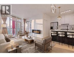 3007 1189 MELVILLE STREET, Vancouver, British Columbia