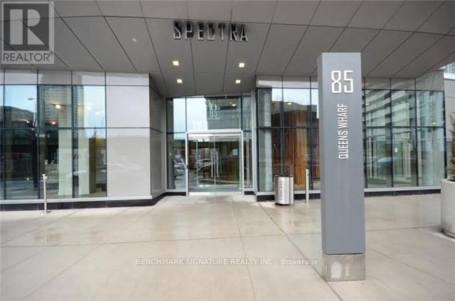 3908 - 85 Queens Wharf Road, Toronto, Ontario  M5V 0J9 - Photo 11 - C13079980