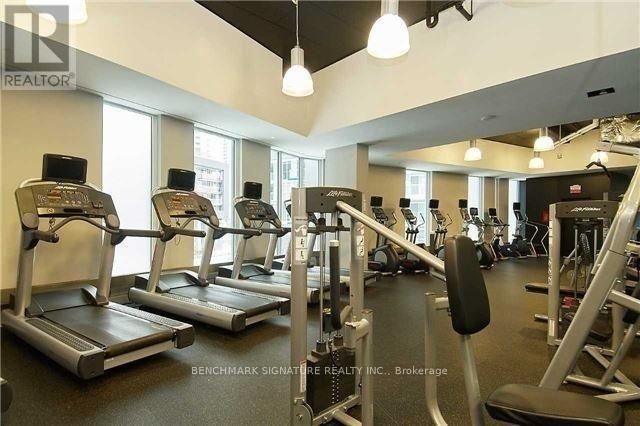 3908 - 85 Queens Wharf Road, Toronto, Ontario  M5V 0J9 - Photo 15 - C13079980