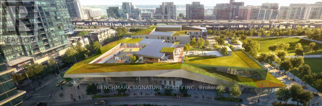 3908 - 85 Queens Wharf Road, Toronto, Ontario  M5V 0J9 - Photo 16 - C13079980