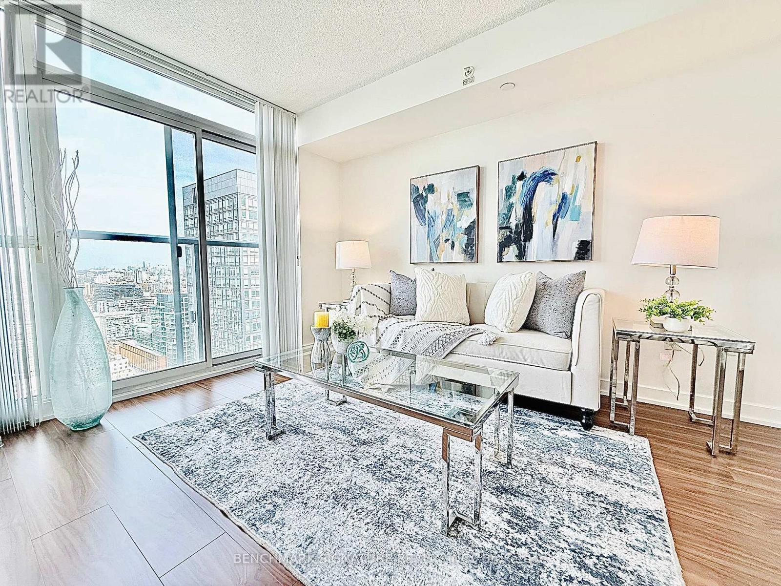 3908 - 85 Queens Wharf Road, Toronto, Ontario  M5V 0J9 - Photo 6 - C13079980