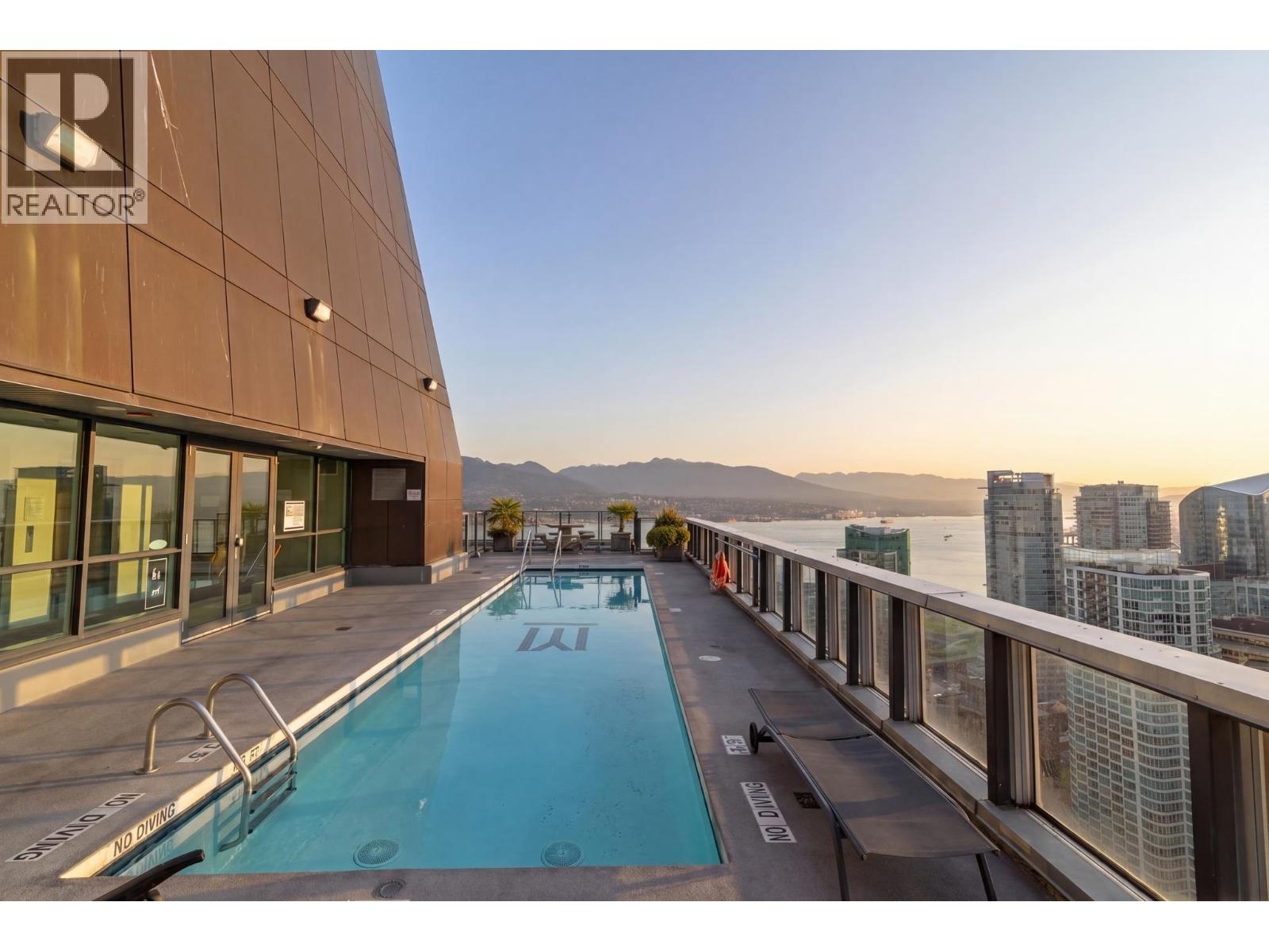 3007 1189 Melville Street, Vancouver, British Columbia  V6E 4T8 - Photo 11 - R3118897
