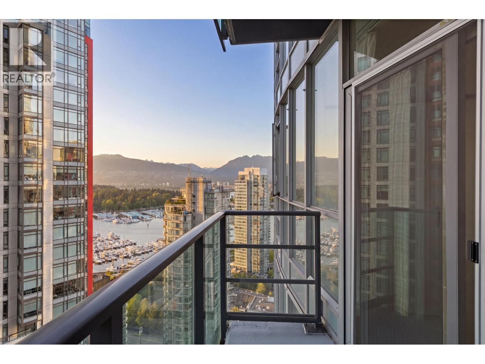 3007 1189 Melville Street, Vancouver, British Columbia  V6E 4T8 - Photo 9 - R3118897