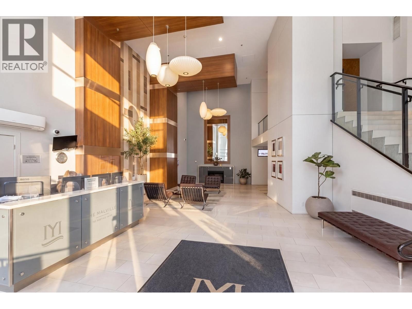 3007 1189 Melville Street, Vancouver, British Columbia  V6E 4T8 - Photo 18 - R3118897