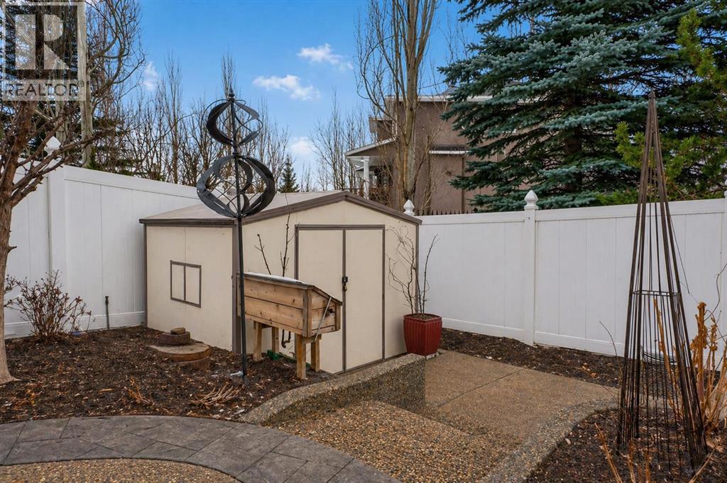 2735 Evercreek Bluffs Way Sw, Calgary, Alberta  T2Y 4P6 - Photo 42 - A2306323