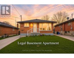 381 CONANT STREET, Oshawa, Ontario