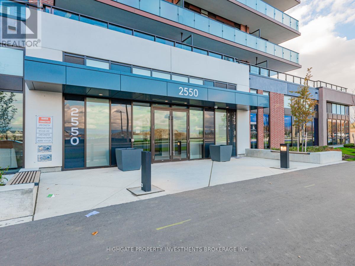 2107 - 2550 Simcoe Street N, Oshawa, Ontario  L1L 0R5 - Photo 2 - E13079852