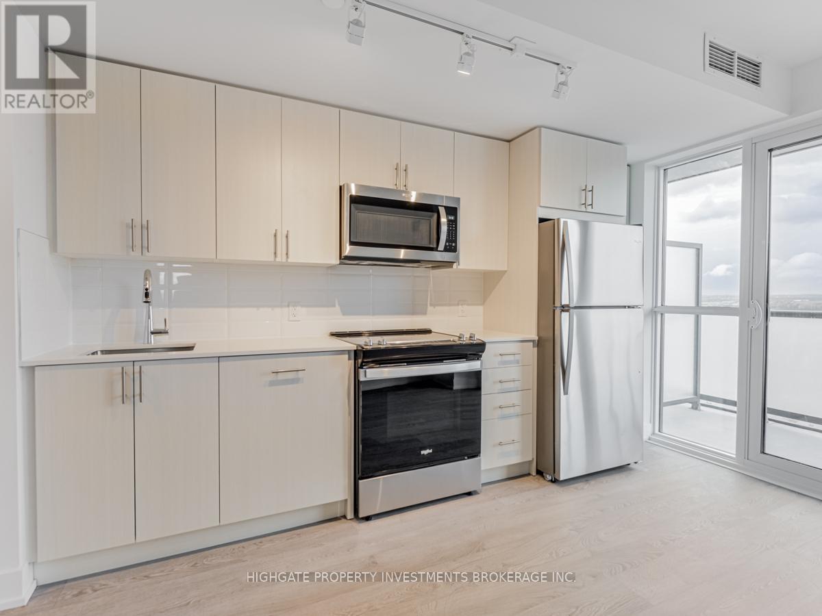 2107 - 2550 Simcoe Street N, Oshawa, Ontario  L1L 0R5 - Photo 7 - E13079852