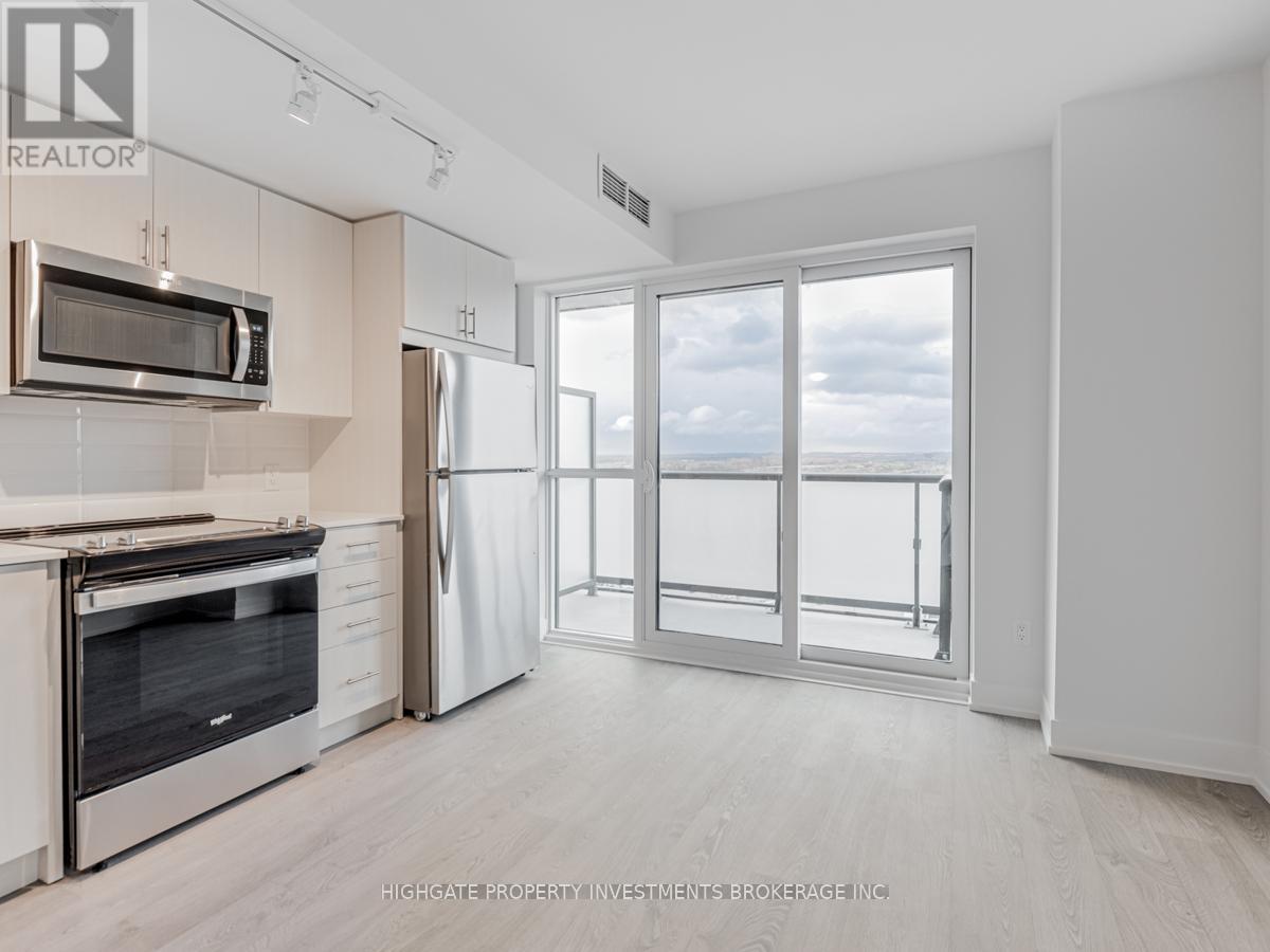 2107 - 2550 Simcoe Street N, Oshawa, Ontario  L1L 0R5 - Photo 8 - E13079852