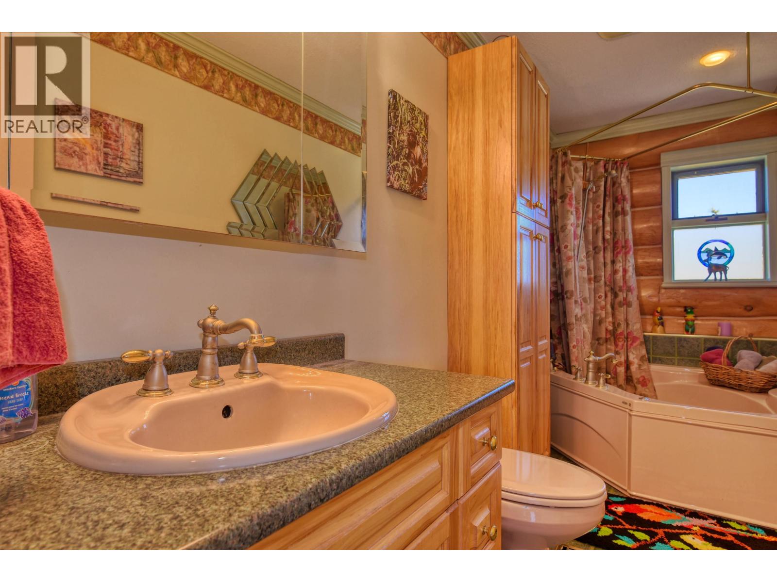 3574 Spokin Lake Road, Williams Lake, British Columbia  V0K 2G0 - Photo 12 - R3118965