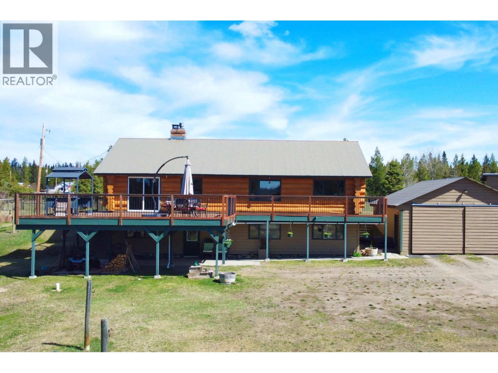 3574 Spokin Lake Road, Williams Lake, British Columbia  V0K 2G0 - Photo 27 - R3118965